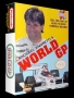 Nintendo  NES&nbsp; - &nbsp;Michael Andretti's World GP (USA)